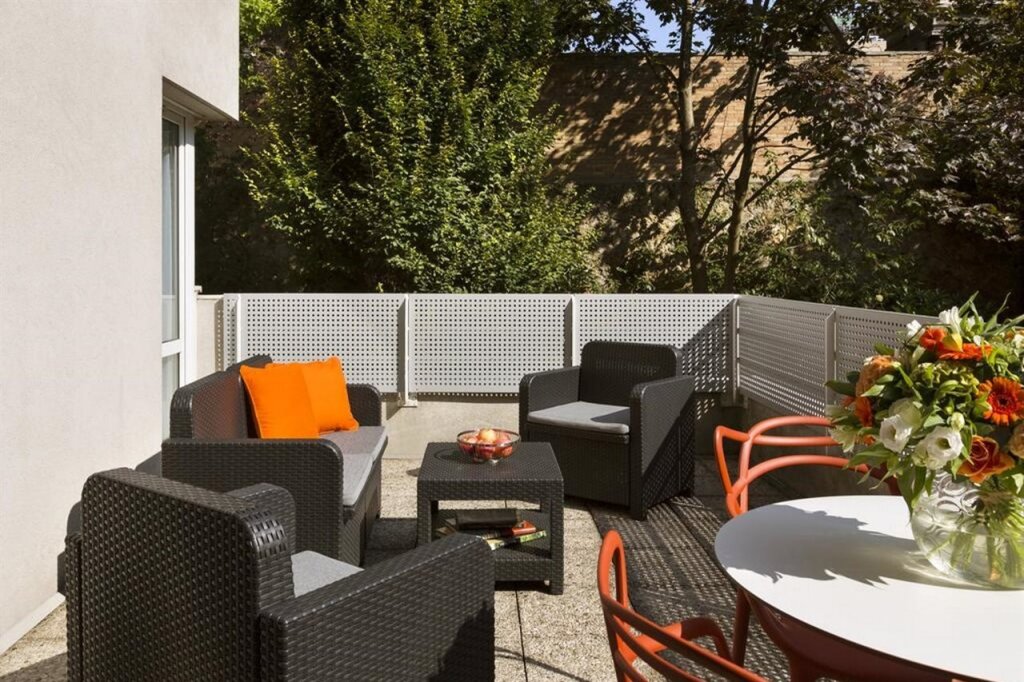 Citadines Montmartre Paris 3