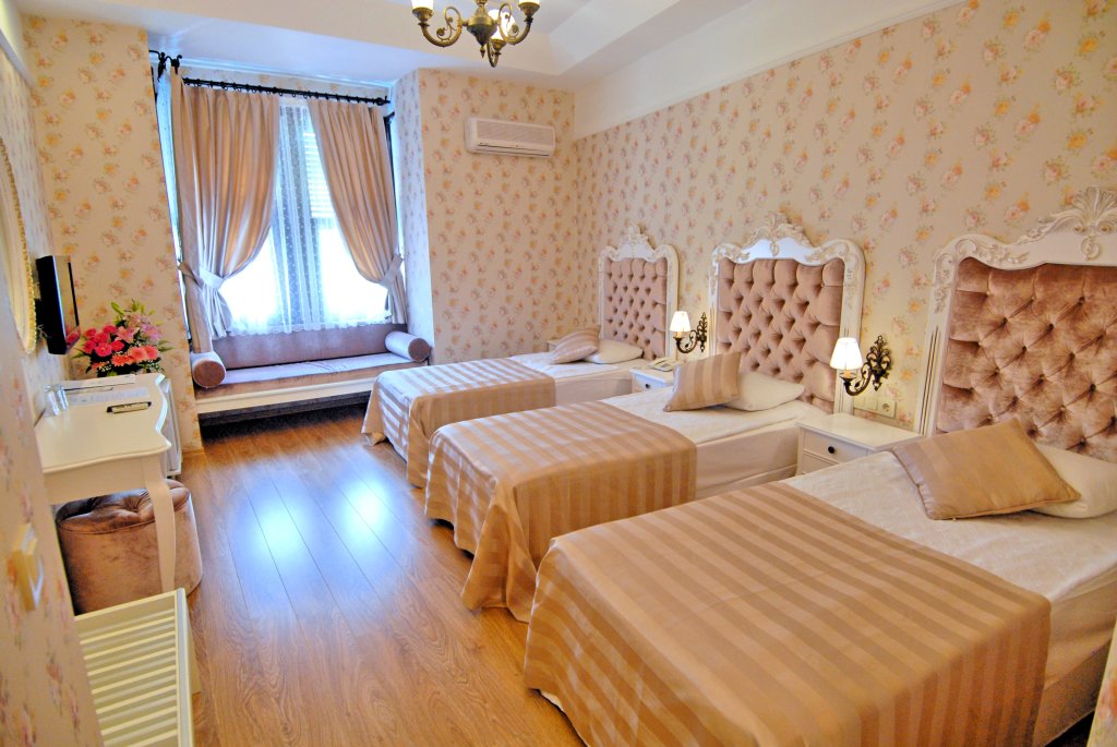 Aspen Hotel - Special Class 18