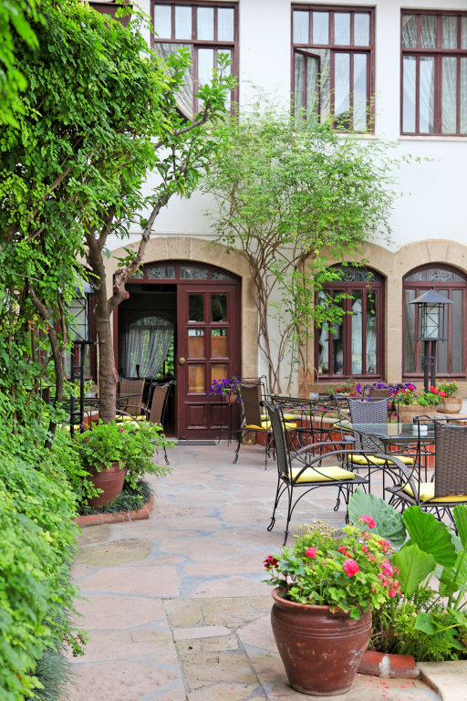 Aspen Hotel - Special Class 4