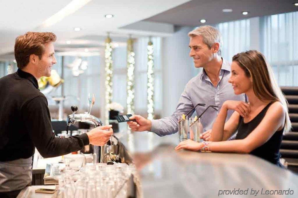 Pullman Paris La Défense 2