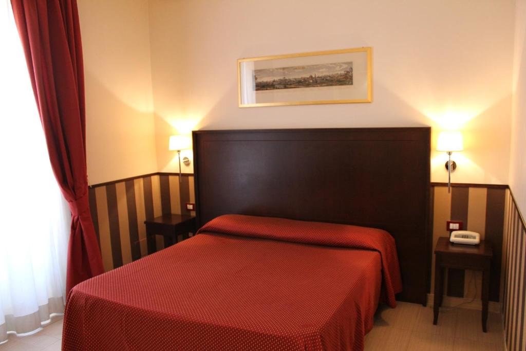 Hotel Garda 1