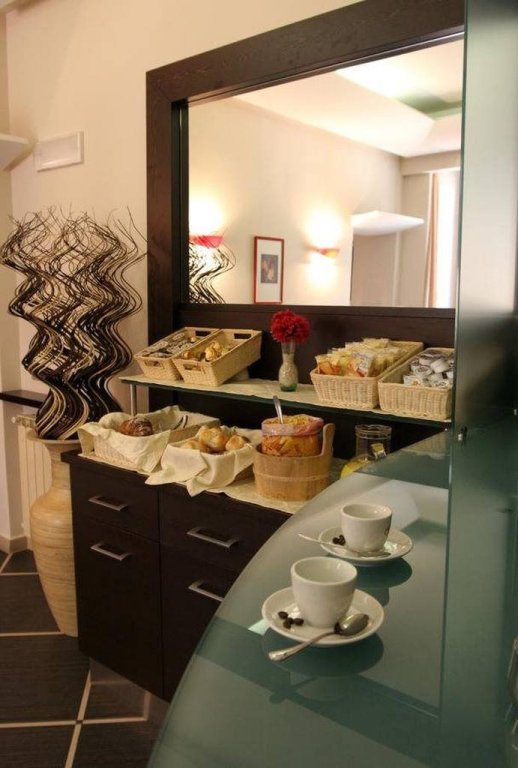 Hotel Garda 14