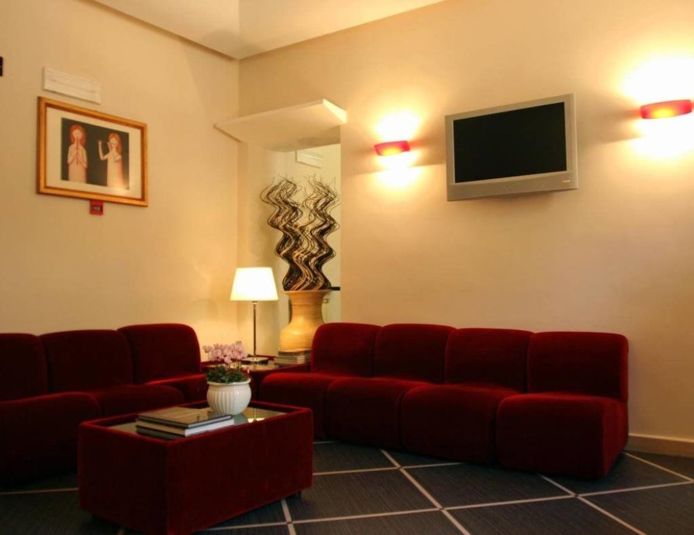 Hotel Garda 16