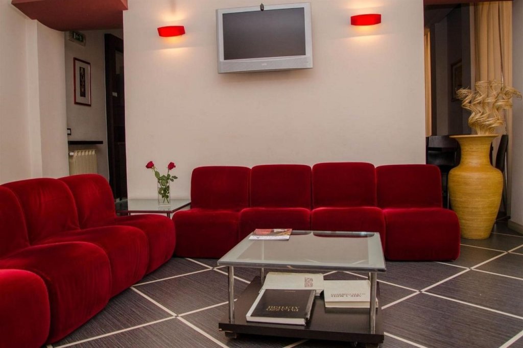 Hotel Garda 18