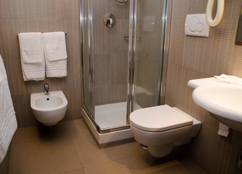 Hotel Garda 22