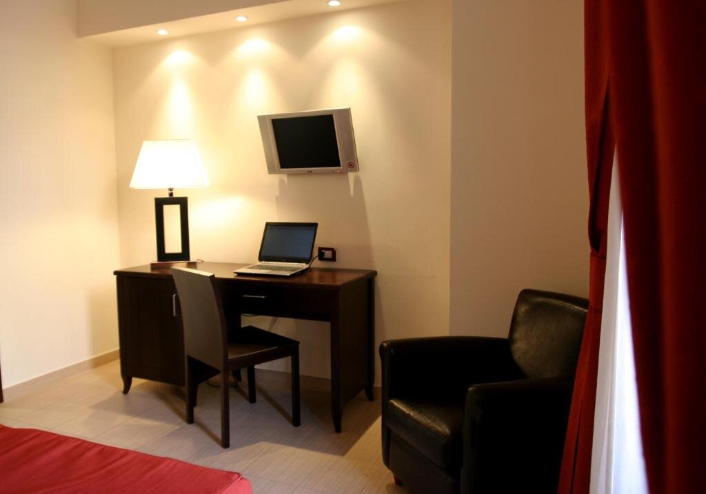Hotel Garda 23