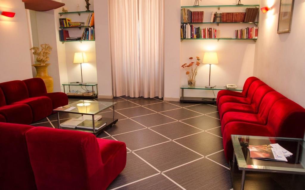 Hotel Garda 3