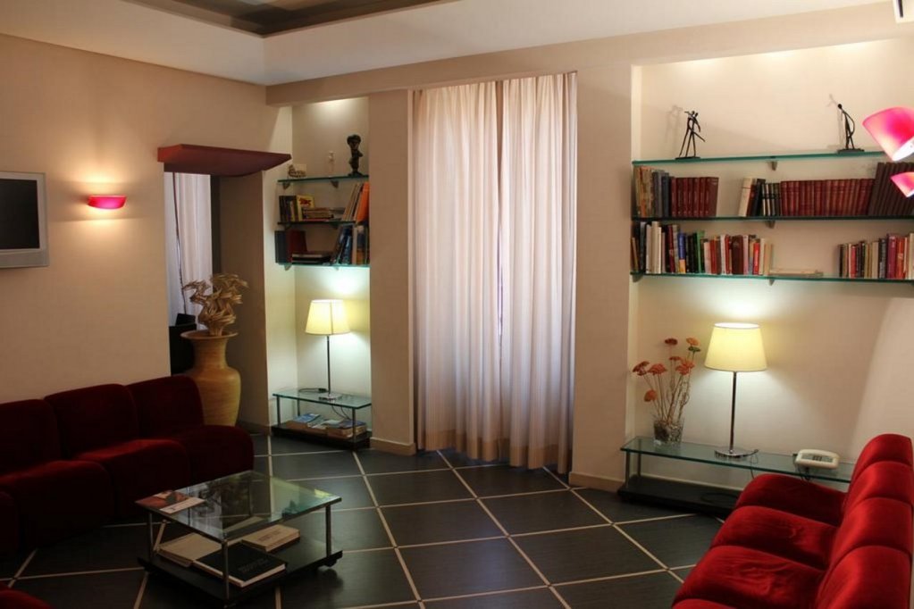 Hotel Garda 4