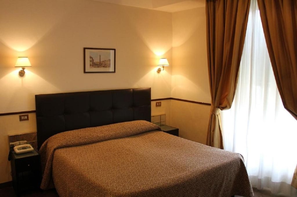 Hotel Garda 6