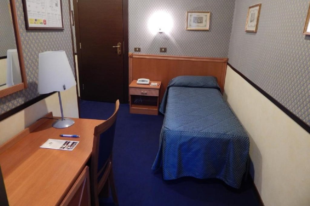 Hotel Garda 7