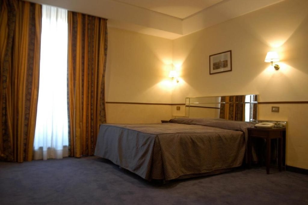 Hotel Garda 8
