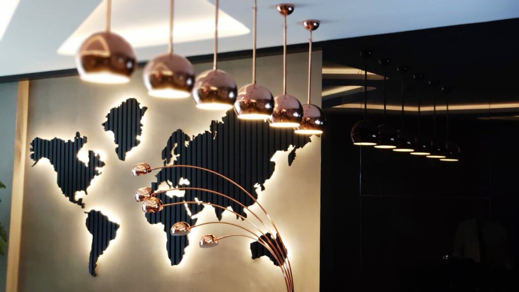 Triada Hotel Karakoy 10