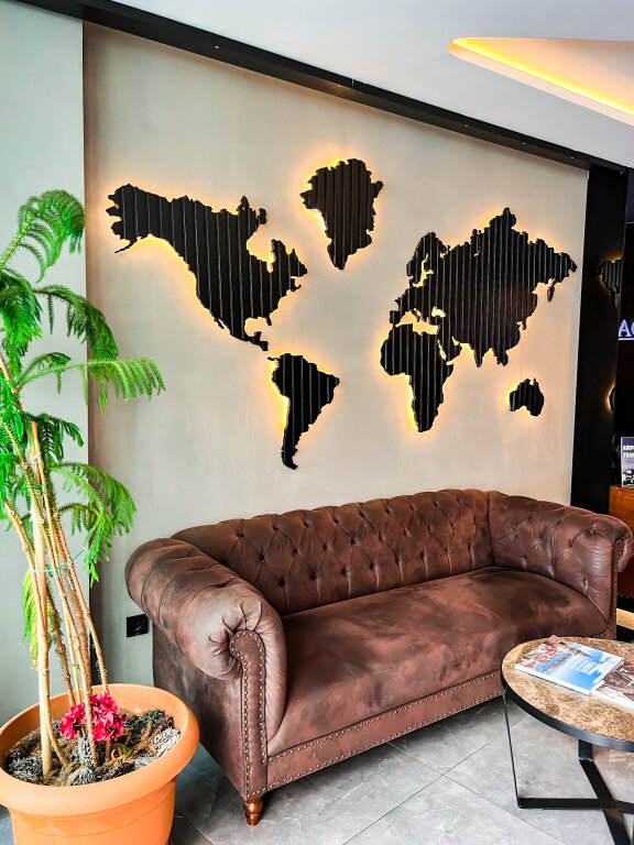 Triada Hotel Karakoy 5