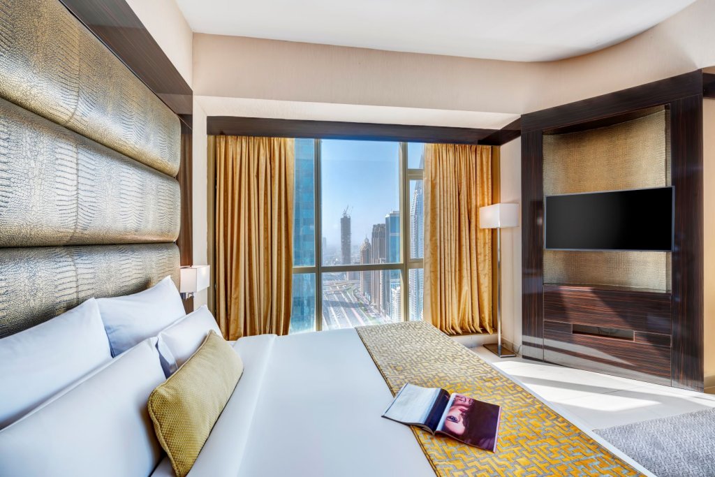 Gevora Hotel 10