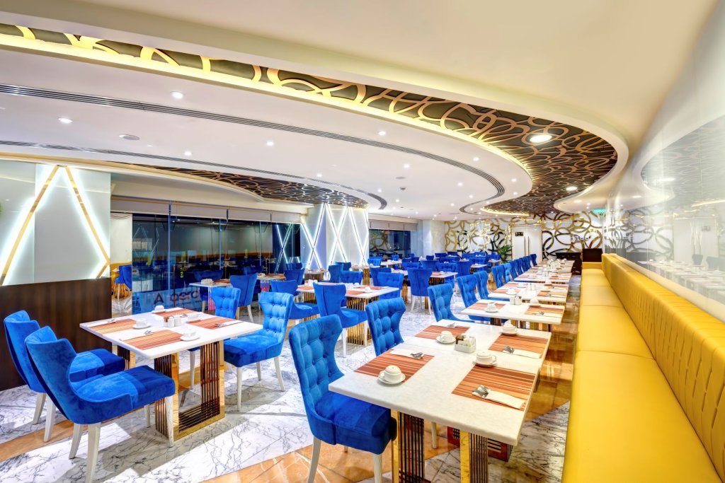 Gevora Hotel 13