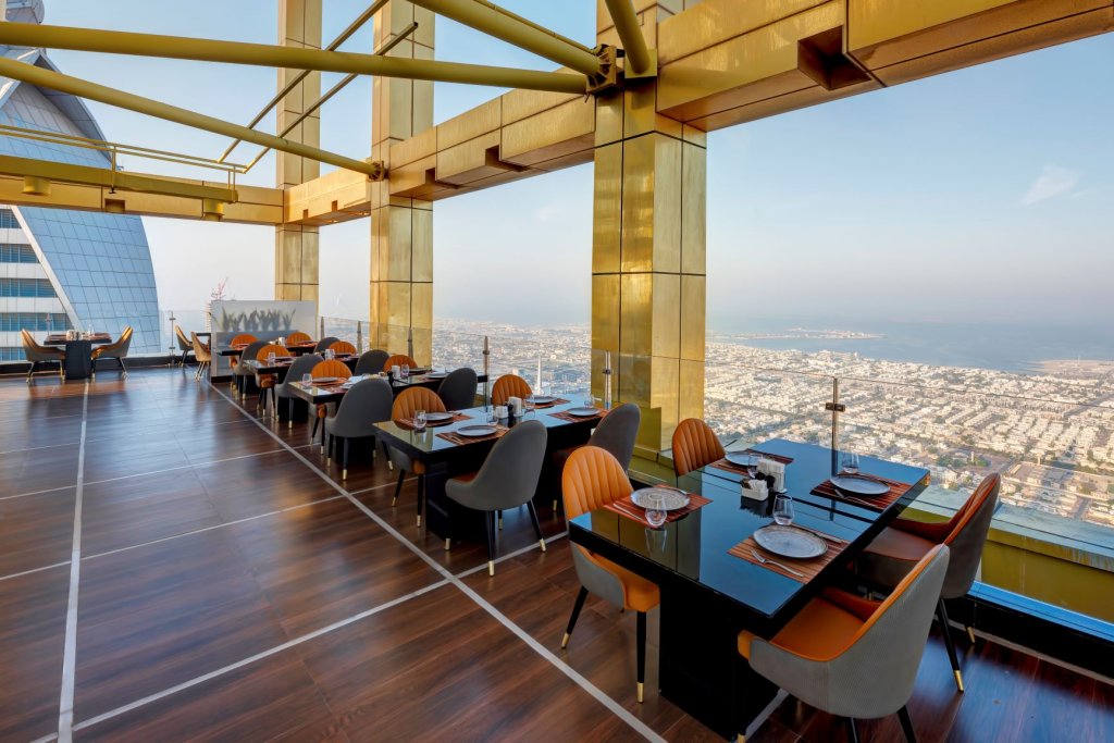 Gevora Hotel 14