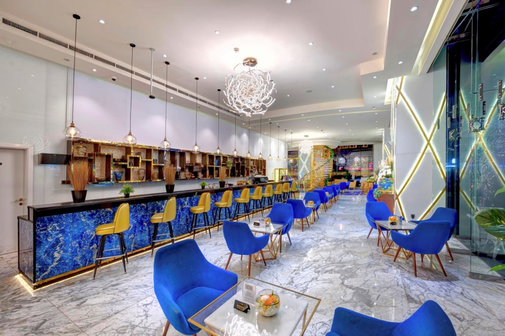 Gevora Hotel 16