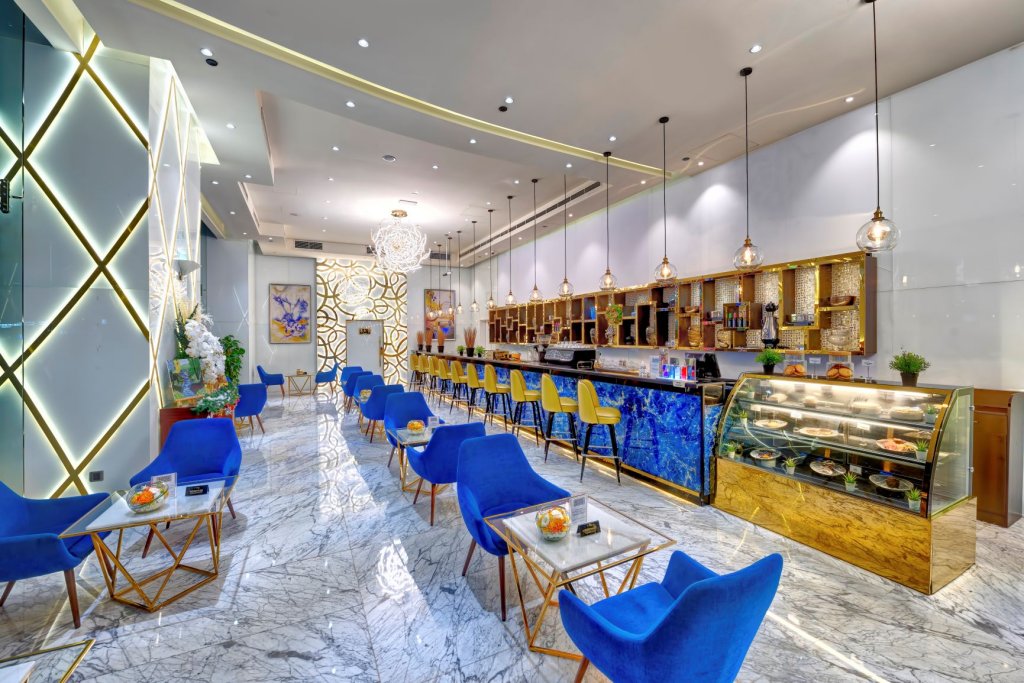 Gevora Hotel 17