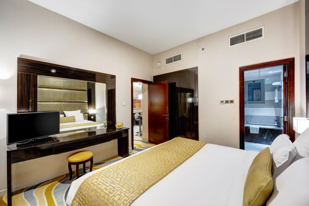 Gevora Hotel 19