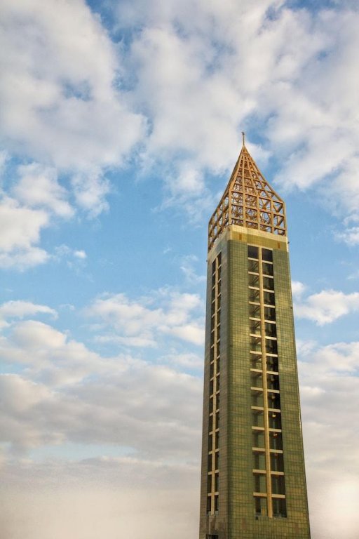 Gevora Hotel 2