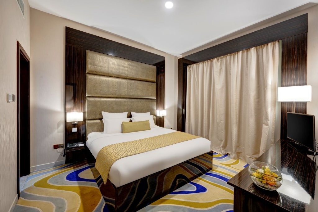 Gevora Hotel 20