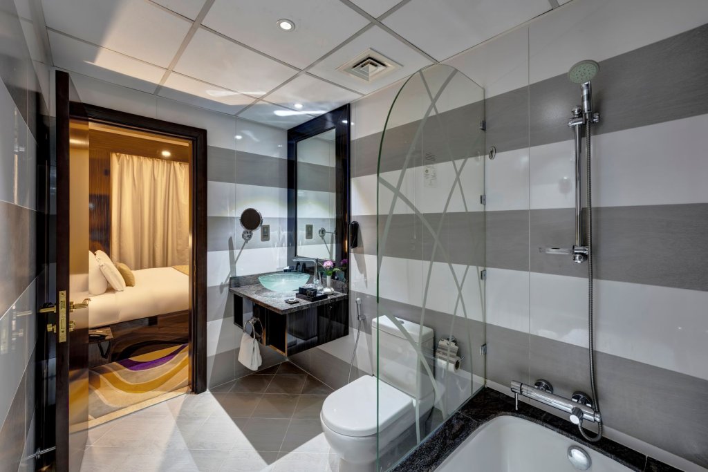 Gevora Hotel 21