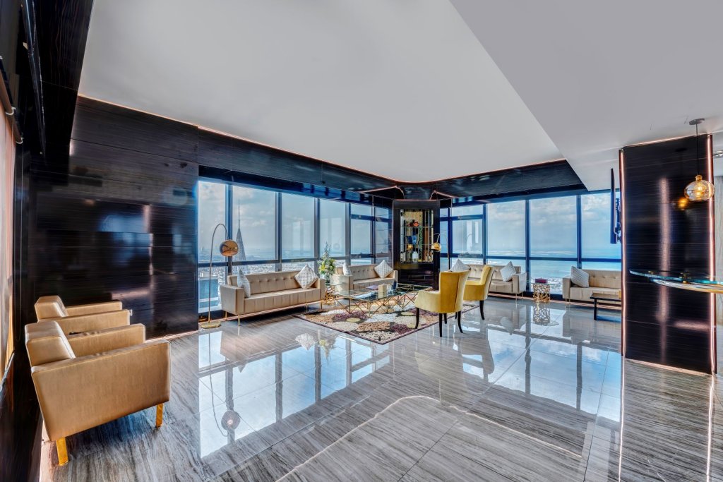 Gevora Hotel 23