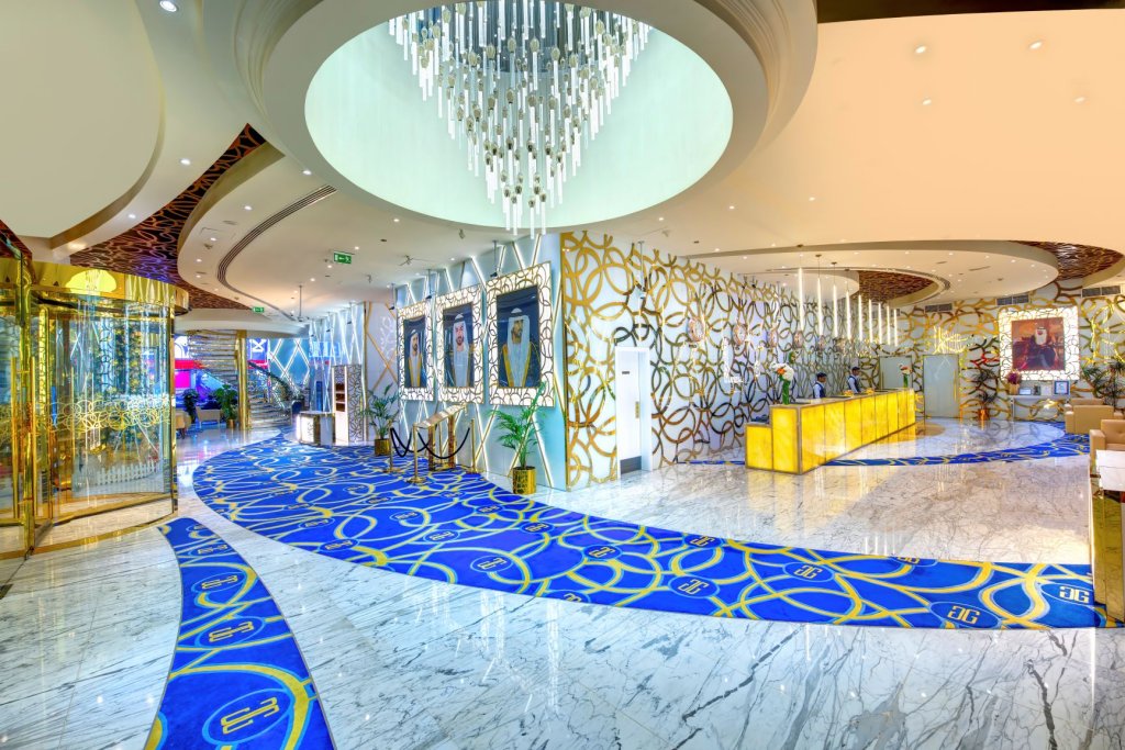 Gevora Hotel 3