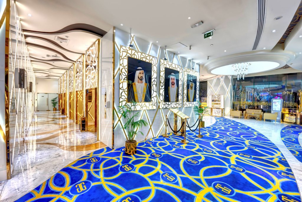 Gevora Hotel 4