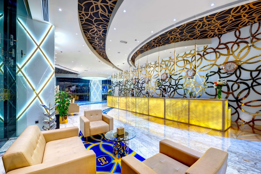 Gevora Hotel 5