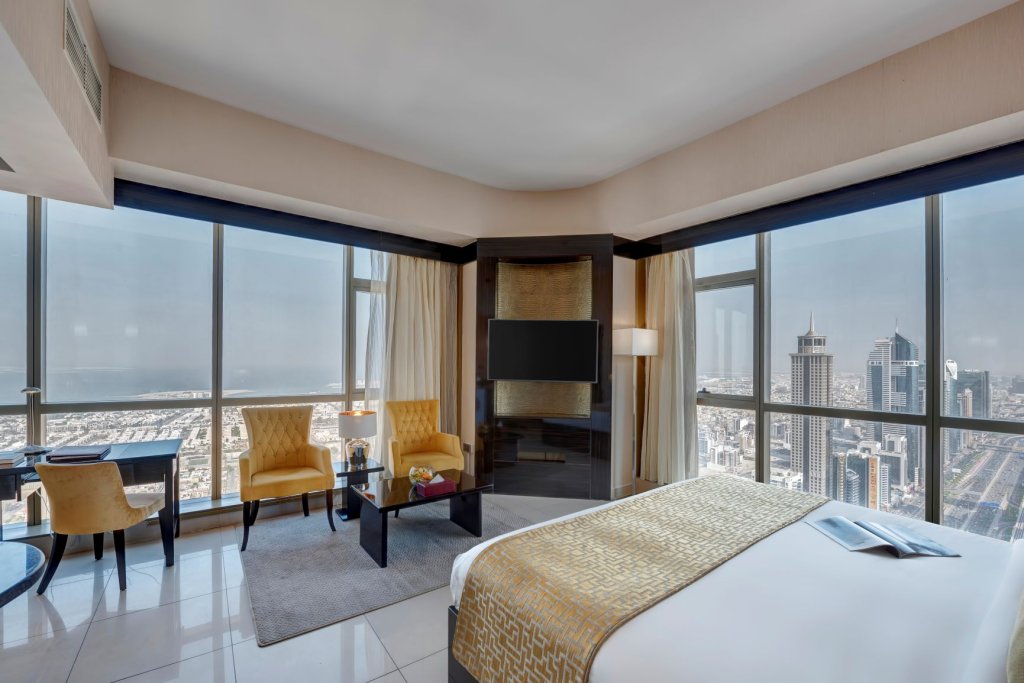 Gevora Hotel 6