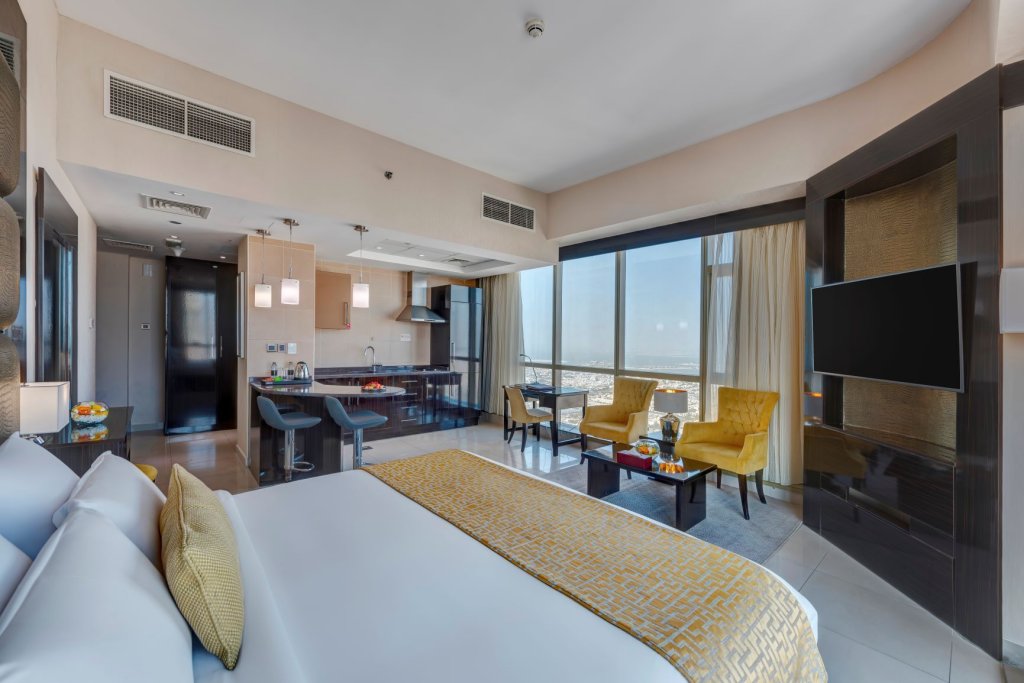 Gevora Hotel 7