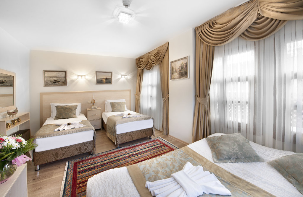 Sultan House 13