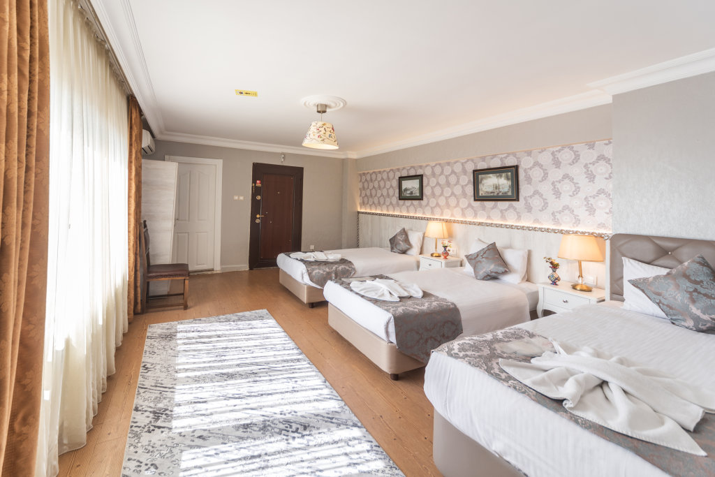 Sultan House 16