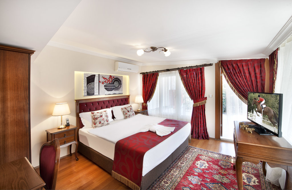 Sultan House 17