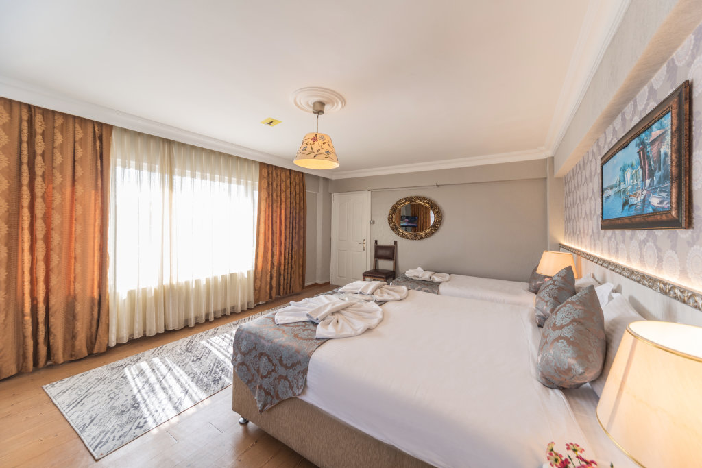 Sultan House 20