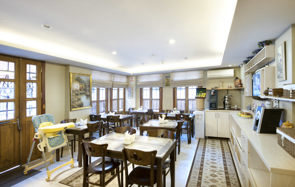 Sultan House 22