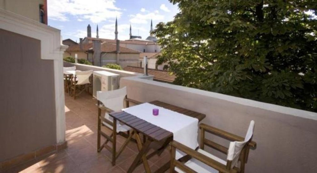 Sultan House 4