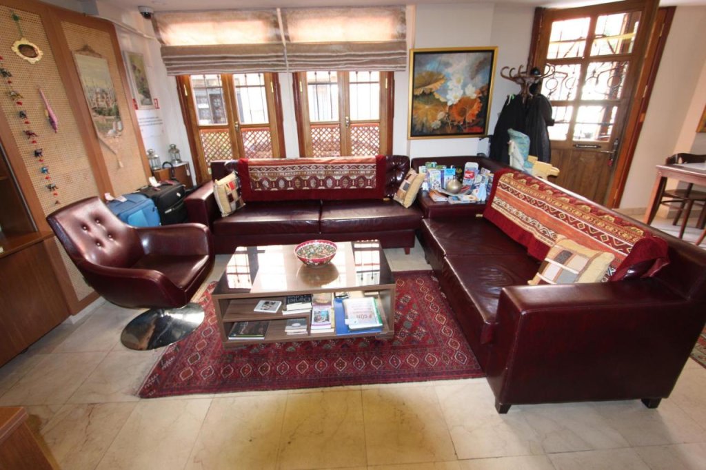 Sultan House 5