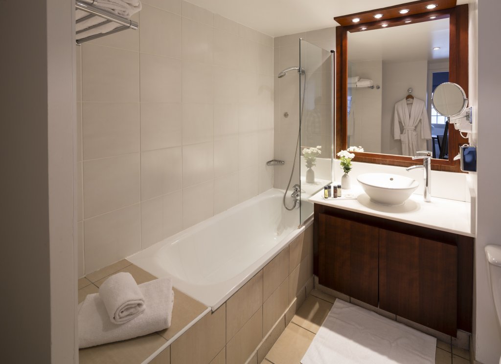 Residhome Courbevoie La Défense 10