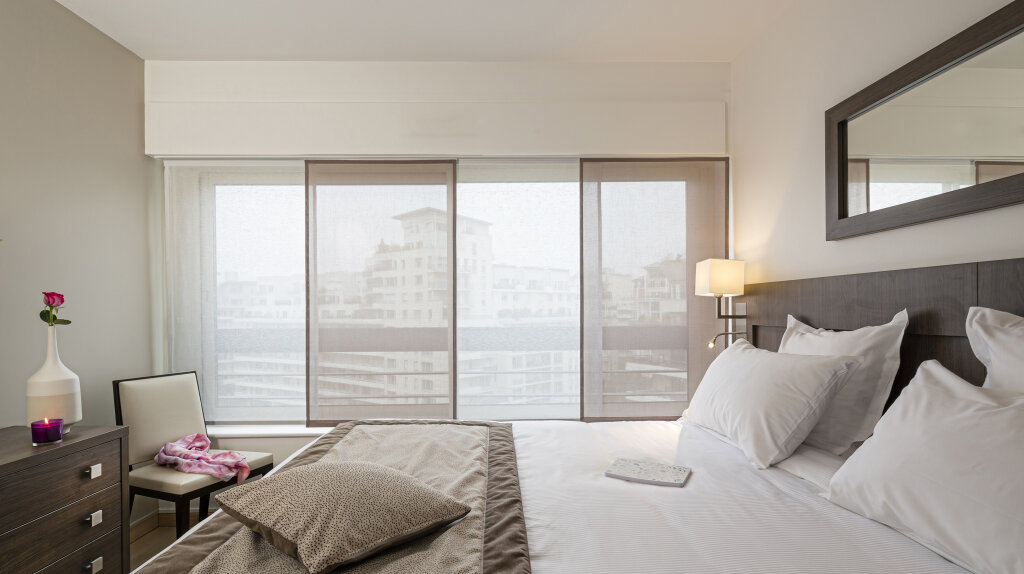 Residhome Courbevoie La Défense 11