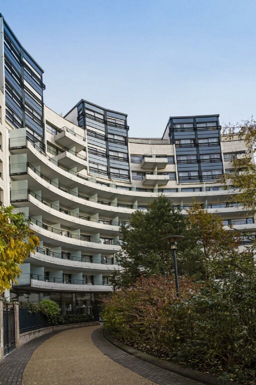 Residhome Courbevoie La Défense 18