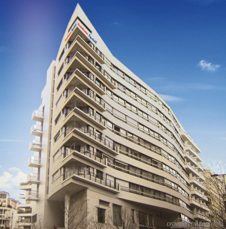 Residhome Courbevoie La Défense 2