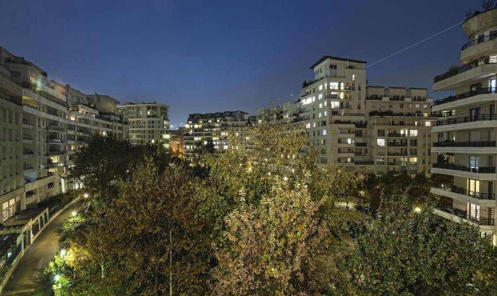 Residhome Courbevoie La Défense 5