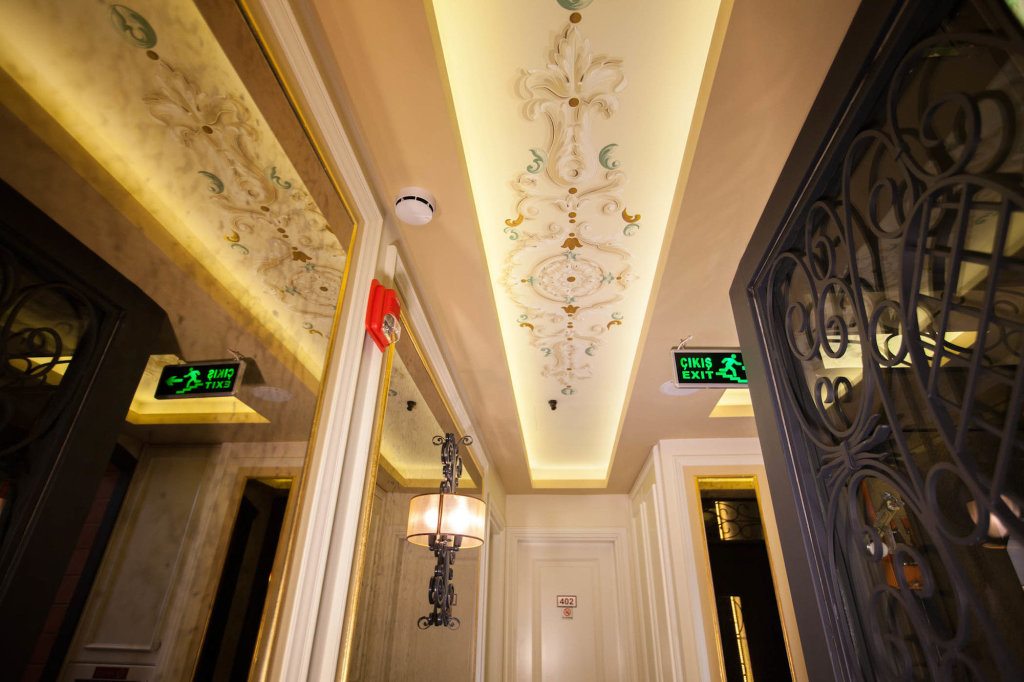Hotel Pera Parma 1
