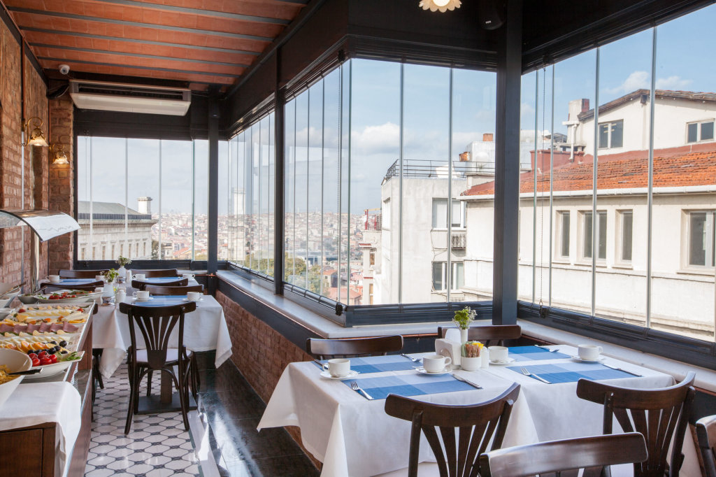 Hotel Pera Parma 12