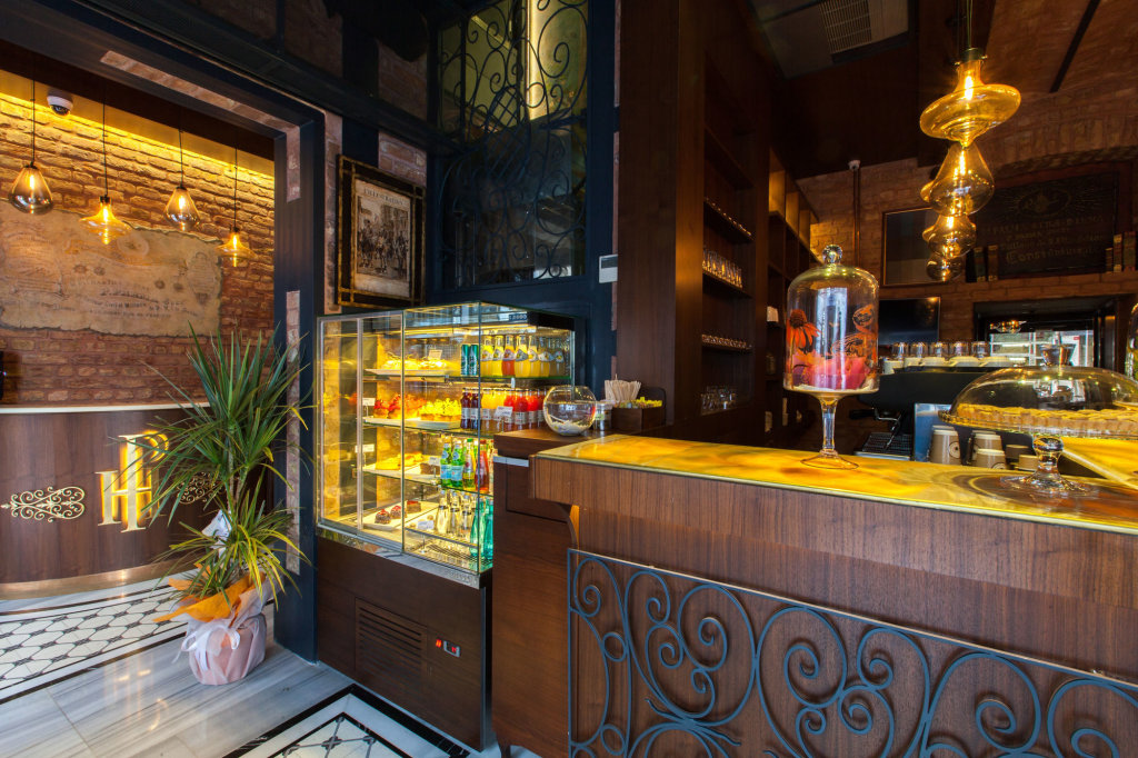 Hotel Pera Parma 13