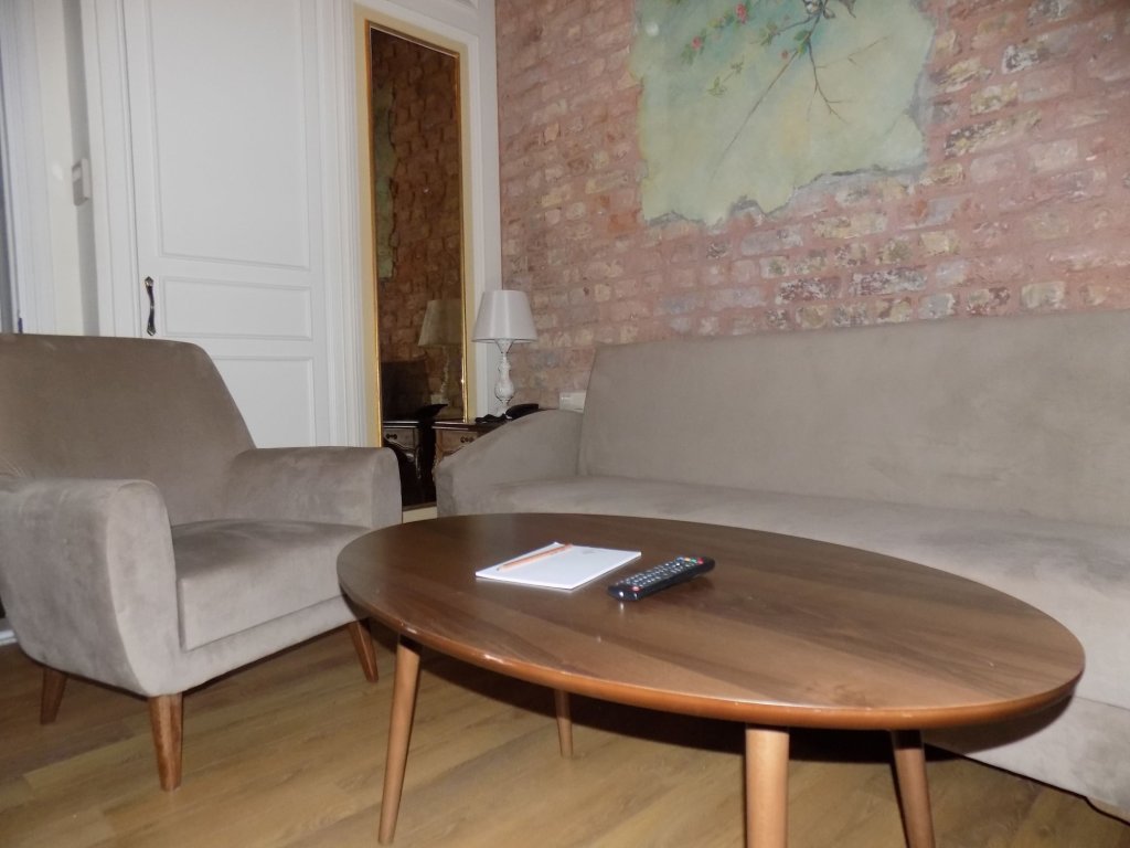 Hotel Pera Parma 16