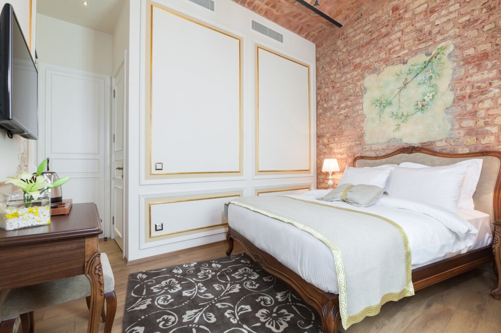 Hotel Pera Parma 23