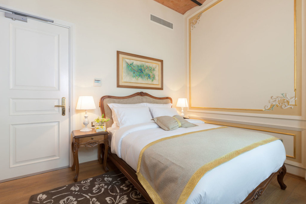 Hotel Pera Parma 6
